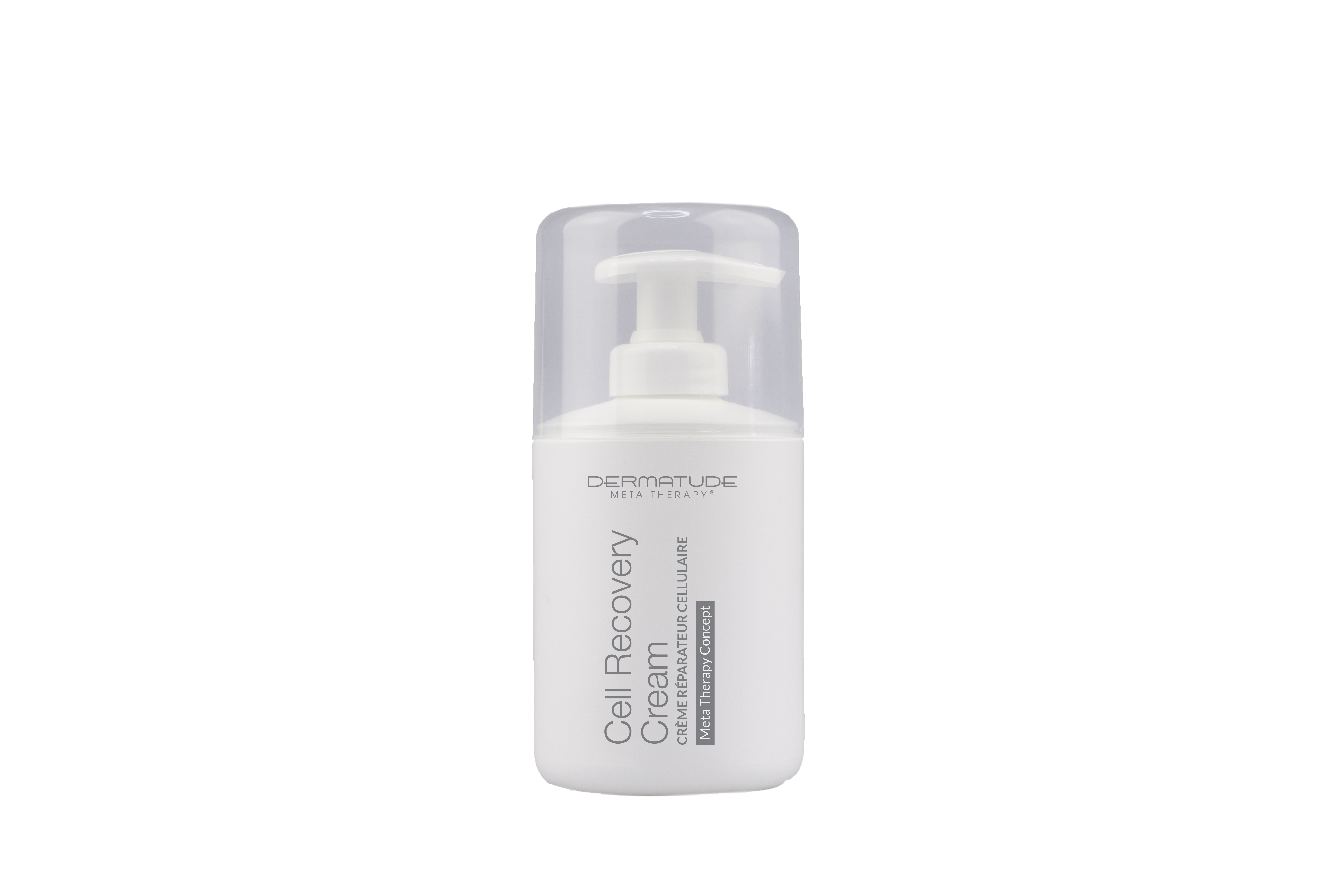 D7460-Dermatude Cell Recovery Creme 250 ml